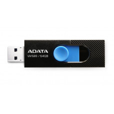 USB Flash Drive 64Gb A-DATA (UV320) USB 3.0