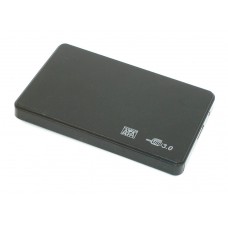 Внешний корпус 2,5" для HDD SATA DM-2508 USB 3.0 пластиковый