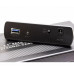 Внешний корпус 3,5" для HDD SATA - USB 3.0