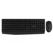 Комплект Кл+М Philips SPT6337B беспроводной