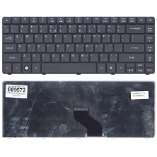 Клавиатура для Acer Aspire 3810, 3810T, 4810T