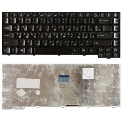 Клавиатура для Acer Aspire 4230, 4330, 4430 черная