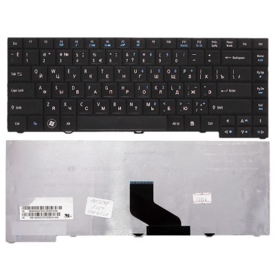 Клавиатура для Acer TravelMate 4750, 4750G