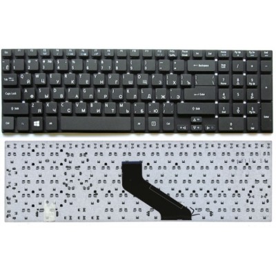 Клавиатура для Acer Aspire 5830, E1-530, V3-571