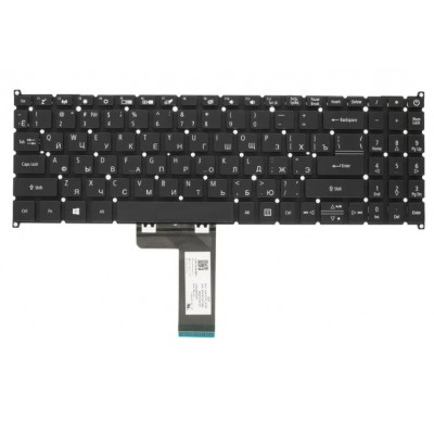 Клавиатура для Acer Aspire A315-58