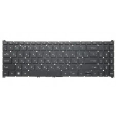 Клавиатура для Acer Aspire 3 A315-44P с подсветкой