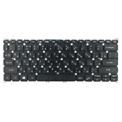 Клавиатура для Acer Aspire A514-52G