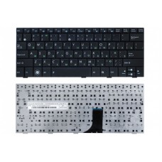 Клавиатура для Asus Eee PC 1001H, 1005H, 1008P черная