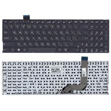 Клавиатура для Asus X542, A542, K542