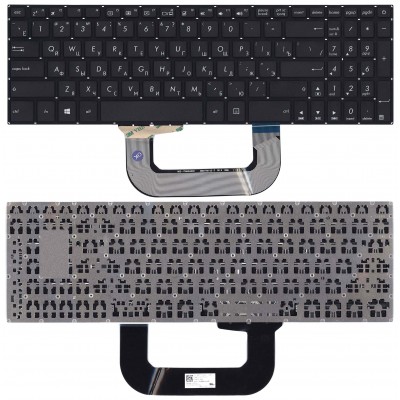 Клавиатура для Asus VivoBook 17 X705U