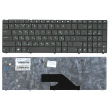 Клавиатура для Asus K75 K75DE K75VJ K75VM черная