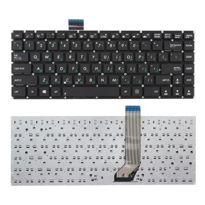 Клавиатура для Asus X402