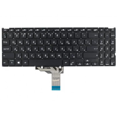 Клавиатура для Asus F509FA