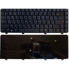 Клавиатура для HP Compaq Presario C700, G7000 черная