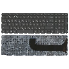 Клавиатура для HP Pavilion M6-1000 Envy M6-1100 M6-1200 черная