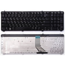 Клавиатура для HP Pavilion DV7-2000 DV7-2100 DV7-2200 DV7-3000