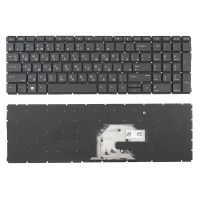 Клавиатура для HP 450 G6 черная