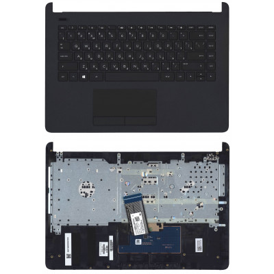 Топкейс для HP 14-BS