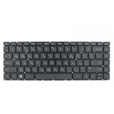 Клавиатура для HP 14-cf0000