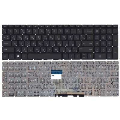 Клавиатура для HP 15-cx0000