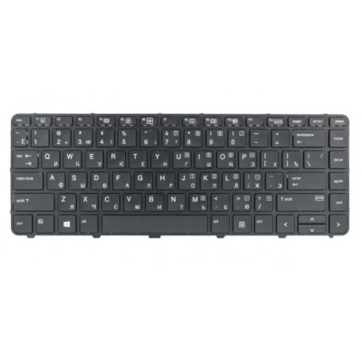 Клавиатура для HP ProBook 640 G2