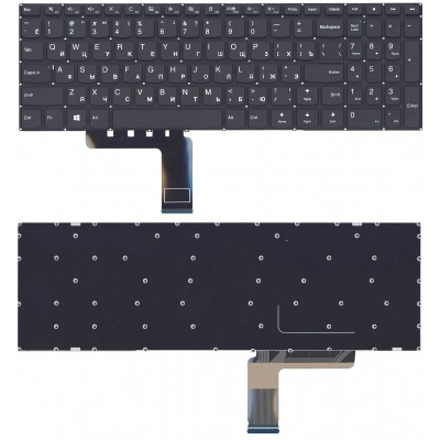 Клавиатура для Lenovo 310-15ISK, 310-15ISK, 310-15IAP