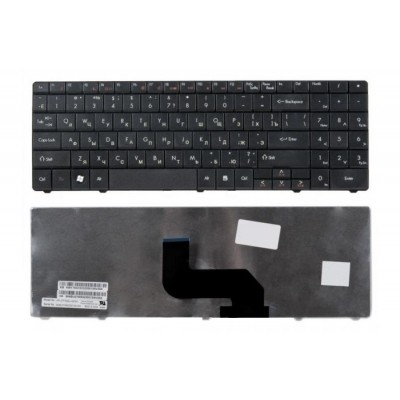 Клавиатура для Packard Bell EasyNote DT85, LJ61, LJ73, LJ75, TJ61