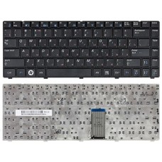 Клавиатура для Samsung R418, R420, RV408 черная