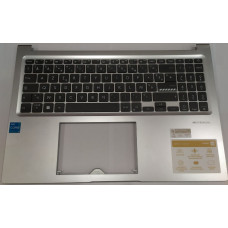 Топкейс для Asus VivoBookX1605E серый