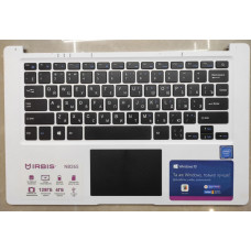 Топкейс для IRBIS NB265 + тачпад