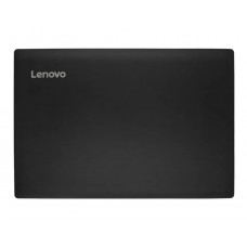 Задняя крышка экрана Lenovo 320-15IKB черная