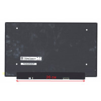 15,6'' матрица 1920х1080/slim/Mate/30 pin/IPS/B156HAN02.1 HW:0A FW:1 