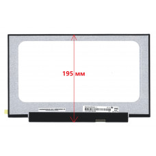 14'' матрица 1920х1080/slim/Mate/30 pin/MB140CS01-4 без креплений 14'' матрица 1920х1080/slim/Mate/30 pin/MB140CS01-4 без креплений