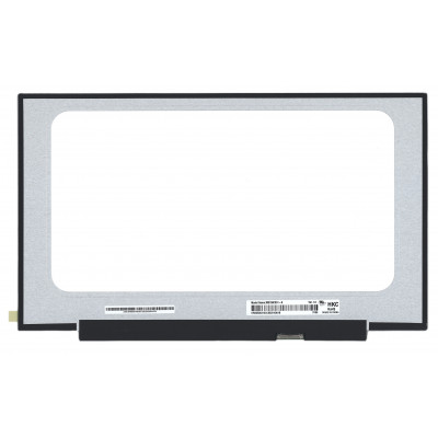 15,6'' матрица 1920х1080/slim/Mate/30 pin/IPS/MB156CS01-8 без креплений