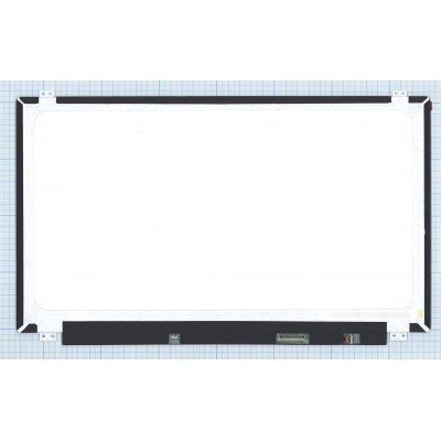 15,6'' матрица 1920х1080/slim/Mate/30 pin/IPS/NV156FHM-N41