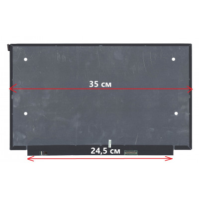 15,6'' матрица 1920x1080/slim/Mate/30 pin/IPS/ NV156FHM-N48 15,6'' матрица 1920x1080/slim/Mate/30 pin/IPS/ NV156FHM-N48