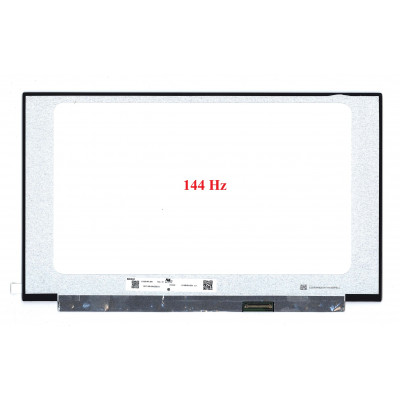 15,6'' матрица 1920х1080/slim/Mate/40 pin/144Hz/IPS/ N156HRA-EA1