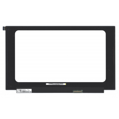 15,6'' матрица 1920х1080/slim/Mate/40 pin/144Hz/NV156FHM-NX4