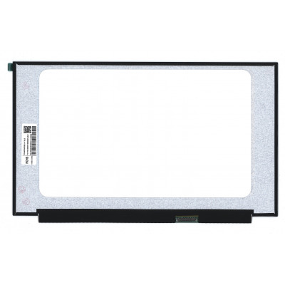 15,6'' матрица 1920х1080/slim/Mate/40 pin/144Hz/MNF601BA1-4 15,6'' матрица 1920х1080/slim/Mate/40 pin/144Hz/MNF601BA1-4