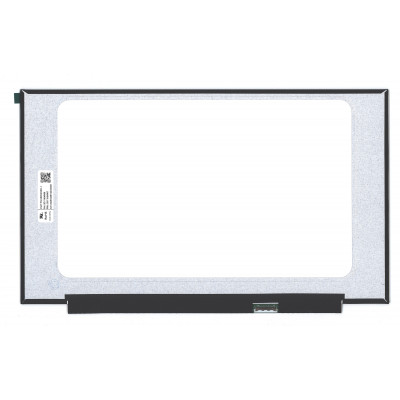 15,6'' матрица 1920х1080/slim/Mate/30 pin/IPS/ MNF601BS1-1