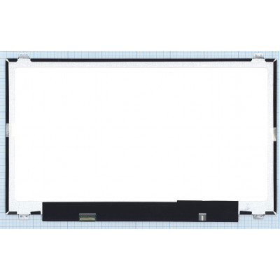 17,3'' матрица 1920х1080/slim/Mate/30 pin/ Уши вверх-вниз/LTN173HL01 