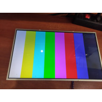 Б/У 15,6" матрица раз.1366х768 HD/ normal/ Glare/ LED/ 40 pin/ N156B6-L0B
