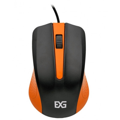 Мышь ExeGate Standard SH-9030BO
