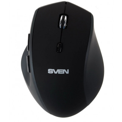 Мышь SVEN RX-525W беспроводная