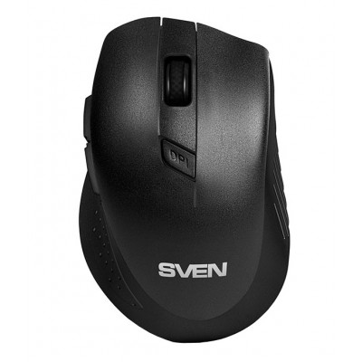 Мышь SVEN RX-425W беспроводная