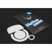 Глайды Hotline Games ICE для мыши Logitech GPW3 G PRO X SUPERLIGHT 2