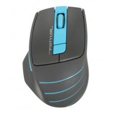 Мышь A4-Tech FSTYLER FG30 Беспроводная 