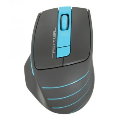 Мышь A4-Tech FSTYLER FG30 Беспроводная Мышь A4-Tech FSTYLER FG30 Беспроводная