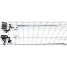 Петли для Acer Aspire A515-51