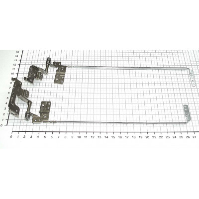Петли для Lenovo B50-30 B50-45 B51-30 N50-30 Петли для Lenovo B50-30 B50-45 B51-30 N50-30